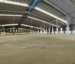Cho thuê Xưởng 2.2 Hecta KCN Nhơn Trạch, Đồng Nai