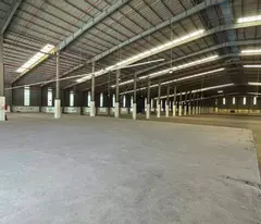 Cho thuê Xưởng 2.2 Hecta KCN Nhơn Trạch, Đồng Nai