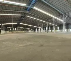 Cho thuê Xưởng 2.2 Hecta KCN Nhơn Trạch, Đồng Nai
