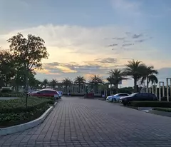 CĂN HỘ STUDIO HIỆN ĐẠI, VIEW ĐẸP NHÌN PHÚ MỸ HƯNG VÀ SÔNG, ĐẦY ĐỦ NỘI GỖ SOLID ĐỒ ĐIỆN ĐỒ BẾP XỊN