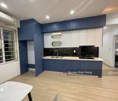 Chung cư giá siêu tốt - Quỹ căn hộ chung cư 789 Mỹ Đình - Bộ Tổng Tham Mưu chỉ từ 4.x tỷ