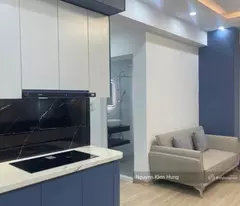 Chung cư giá siêu tốt - Quỹ căn hộ chung cư 789 Mỹ Đình - Bộ Tổng Tham Mưu chỉ từ 4.x tỷ