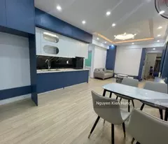 Chung cư giá siêu tốt - Quỹ căn hộ chung cư 789 Mỹ Đình - Bộ Tổng Tham Mưu chỉ từ 4.x tỷ