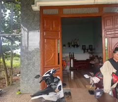 VỠ NỢ CẦN THANH LÝ GẤP NHÀ CẤP 4 NGAY CHỢ LAI UYÊN BÀU BÀNG GIÁ 550 TRIỆU