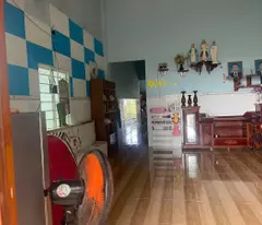 VỠ NỢ CẦN THANH LÝ GẤP NHÀ CẤP 4 NGAY CHỢ LAI UYÊN BÀU BÀNG GIÁ 550 TRIỆU