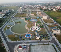 Sang nhượng đất nền nhà phố Tấn Đức Central Park là dự án đáng đầu tư nhất TP Phổ Yên Thái Nguyên