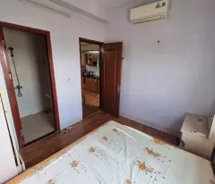 Bán căn hộ tầng trung tòa CT8, 60m2, 2 PN, 2 WC. Khu ĐôThị Đại Thanh,  HĐMB chính chủ,