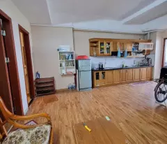 Bán căn hộ tầng trung tòa CT8, 60m2, 2 PN, 2 WC. Khu ĐôThị Đại Thanh,  HĐMB chính chủ,