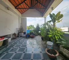 Mặt tiền kinh doanh Phạm Thế Hiển 4.5x27 chỉ 11 tỷ 5
