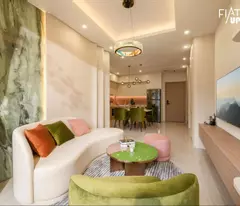 Sang nhượng suất nội bộ căn 2 phòng ngủ góc 87m2 dự án căn hộ Fiato Uptown giá cực