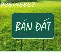 NÓNG .. NÓNG CHÍNH CHỦ CÓ LÔ ĐẤT MẶT TIỀN CẦN BÁN TẠI TP HỒ CHÍ MINH👈