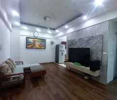 ‼️CĂN HỘ KĐT  MỸ ĐÌNH 1  BỘ QUỐC PHÒNG - 80M2 -  SẴN NỘI THẤT - GIÁ 4.7 TỶ