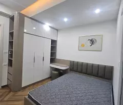 ‼️CĂN HỘ KĐT  MỸ ĐÌNH 1  BỘ QUỐC PHÒNG - 80M2 -  SẴN NỘI THẤT - GIÁ 4.7 TỶ