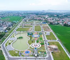 Phân phối trực tiếp CĐT shophouse dự án Tấn Đức Central Park giá 3.5 tỷ cả xây
