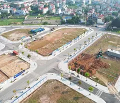 Phân phối trực tiếp CĐT shophouse dự án Tấn Đức Central Park giá 3.5 tỷ cả xây