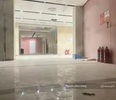 Tòa nhà mặt phố lô góc - Diện tích khủng 336m2 - Mặt tiền khủng 38m - Đường Phạm Văn Đồng 259 tỷ