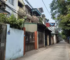 Bán nhà Phú Diễn 130m2 - 3T, đường ô tô KD, 2 thoáng, giá 11 tỷ5