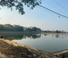 Chính Chủ Bán Ngay Lô Đất Đẹp, SHR, Giá Rẻ Tại Chương Mỹ, Hà Nội.