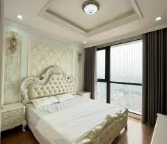 Cho thuê căn hộ 2pn và 3pn toà R6 - Royal City Nguyễn Trãi