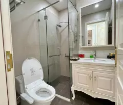Cho thuê căn hộ 2pn và 3pn toà R6 - Royal City Nguyễn Trãi
