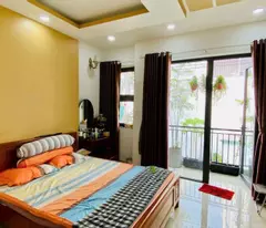 BÁN NHÀ ĐẸP ĐƯỜNG SỐ 59, PHƯỜNG 14, GÒ VẤP – 4 TẦNG, HẺM XE HƠI – 6.7 TỶ