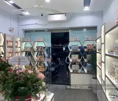 Siêu phẩm nhà phố - Kinh doanh - Vỉa hè rộng - Đường Cầu Giấy 51m2 5 tầng 18.8 tỷ