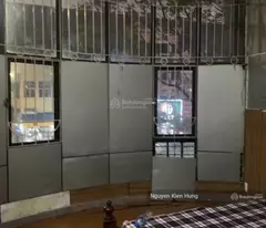 Siêu phẩm nhà phố - Kinh doanh - Vỉa hè rộng - Đường Cầu Giấy 51m2 5 tầng 18.8 tỷ