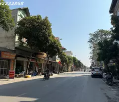 Bán đất đấu giá điểm Hà Hương Liên Hà Đông Anh Hà Nội Kinh doanh đỉnh