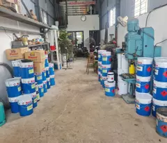 Bán đất tặng nhà xưởng mặt đường Đình vũ,hải an,hải phòng
