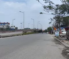 Bán đất tặng nhà xưởng mặt đường Đình vũ,hải an,hải phòng