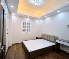 CĂN HỘ 105M² CHUNG CƯ BỘ QUỐC PHÒNG - Ở NGAY ĐÓN TẾT - GIÁ 5.69 TỶ
