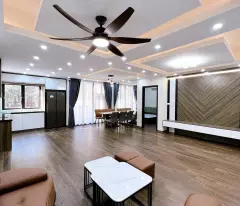 CĂN HỘ 105M² CHUNG CƯ BỘ QUỐC PHÒNG - Ở NGAY ĐÓN TẾT - GIÁ 5.69 TỶ