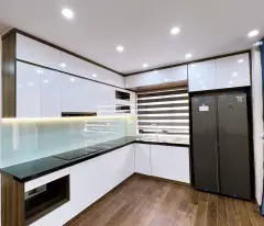 CĂN HỘ 105M² CHUNG CƯ BỘ QUỐC PHÒNG - Ở NGAY ĐÓN TẾT - GIÁ 5.69 TỶ
