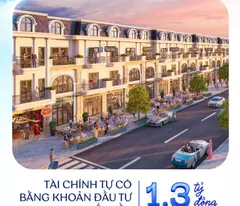 Đất nềnTấn Đức Central Park, cơ hội đầu tư lý tưởng tốt nhất TP Phổ Yên, không nên bỏ qua giá 2,8