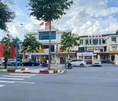 BÁN NHÀ MẶT PHỐ PHÂN LÔ, VỈA HÈ, ĐƯỜNG ĐÔI THANH LIỆT, 82 M2,  MT 6,2 M, GIÁ 30,5 TỶ.