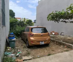 Chính Chủ Bán Đất Đường Bùi Hữu Nghĩa, Thổ Cư 100% KDC Thiên Niên Kỷ, P. Tân Vạn, Sổ Riêng
