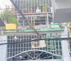HẺM 3M ĐINH TIÊN HOÀNG, BÌNH THẠNH, DTSD 50M2, 04 TẦNG, GIÁ NHỈNH 4 TỶ