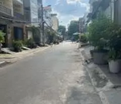 HẺM 3M ĐINH TIÊN HOÀNG, BÌNH THẠNH, DTSD 50M2, 04 TẦNG, GIÁ NHỈNH 4 TỶ