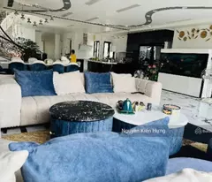 Siêu phẩm mặt phố vip - Đường Trần Duy Hưng 159m2 10 tầng 67 tỷ