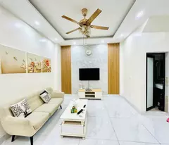 Bán nhà 3 tầng, 62m², Bạch Đằng, Hai Bà Trưng, 9.05  tỷ