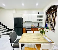 Bán nhà 3 tầng, 62m², Bạch Đằng, Hai Bà Trưng, 9.05  tỷ