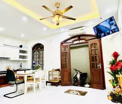Bán nhà 3 tầng, 62m², Bạch Đằng, Hai Bà Trưng, 9.05  tỷ