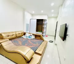 Bán nhà 3 tầng, 62m², Bạch Đằng, Hai Bà Trưng, 9.05  tỷ