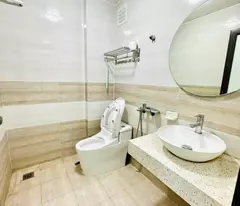 Bán nhà 3 tầng, 62m², Bạch Đằng, Hai Bà Trưng, 9.05  tỷ
