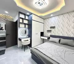 Bán Nhà 3 Tầng, 35m² Tại Thanh Am, Long Biên - Giá Hấp Dẫn! 0902318197