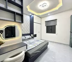 Nhà 3 Tầng, Mặt Tiền 7,9m Tại Thanh Am, Long Biên - Giá Hợp Lý! 0902318197