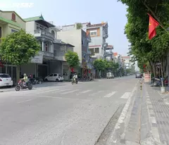 Bán đất đấu giá thôn Hà Phong xã Liên Hà huyện Đông Anh giá rẻ