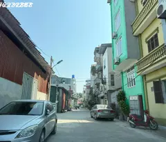 Bán đất đấu giá thôn Hà Phong xã Liên Hà huyện Đông Anh giá rẻ