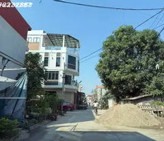 Bán đất đấu giá thôn Hà Phong xã Liên Hà huyện Đông Anh giá rẻ