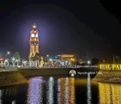 Hot chính chủ bán gấp lô 160m2 rẻ nhất dự án Tấn Đức Central Park, thấp hơn thị trường 300 triệu.